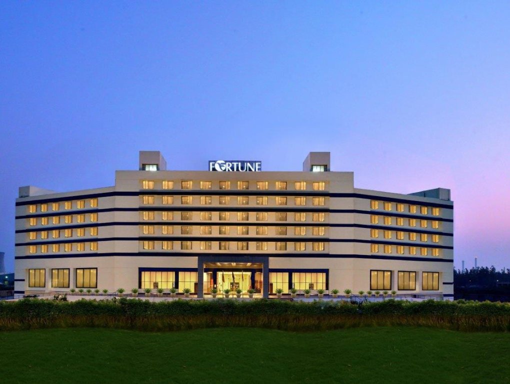 Standard Zimmer Fortune Park Dahej - Member ITC Hotel Group