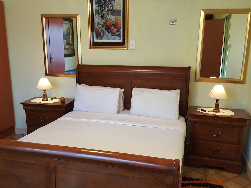 Номер Deluxe Golden Gate Guest House