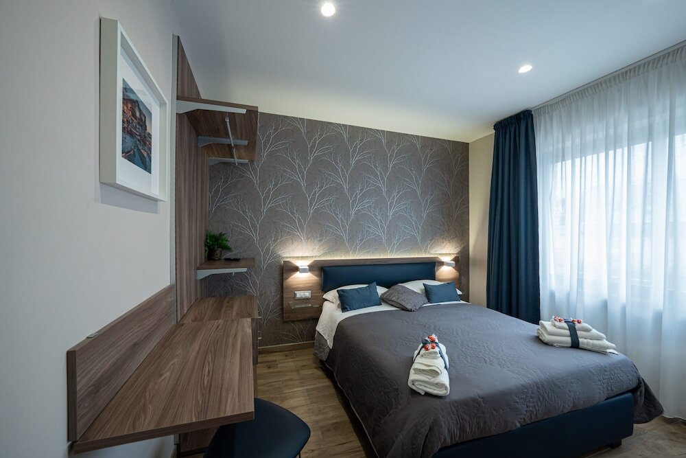 Standard chambre Famalu apartments