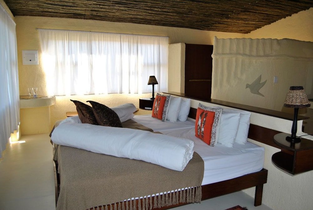 Standard room Ugab Terrace Lodge