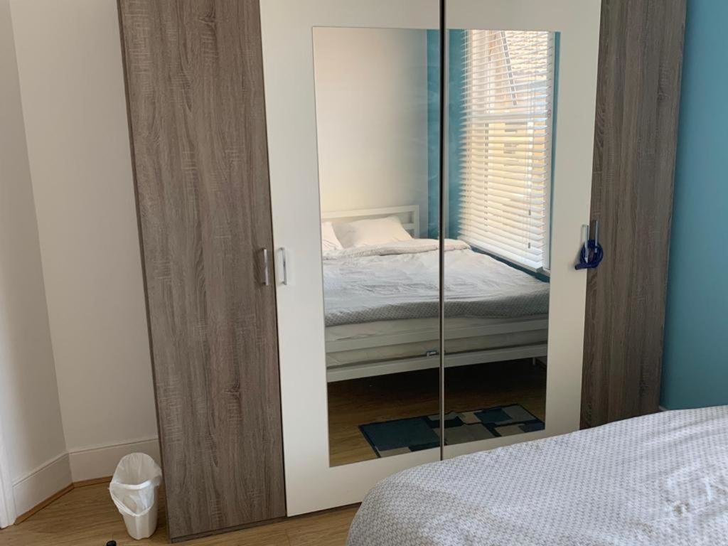 Двухместный номер Standard 03 Bedroom Apartment-Self Check in