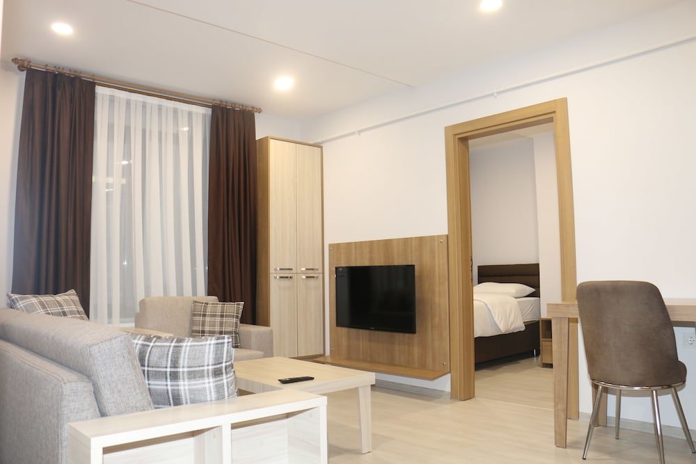 Standard Zimmer Celebi Home Suit Otel