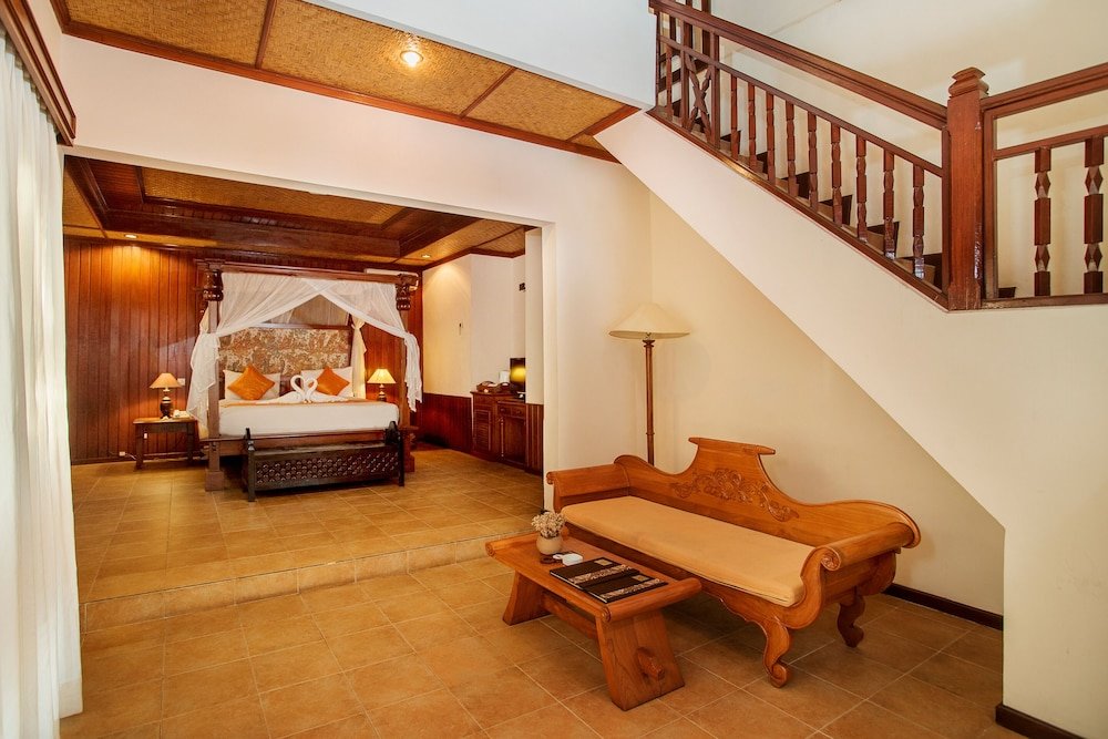 Villa Estándar Sri Phala Resort & Villa