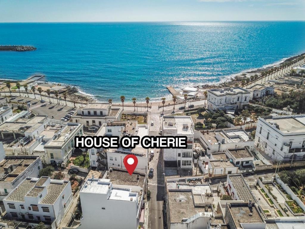 Appartamento Deluxe House of Cherie