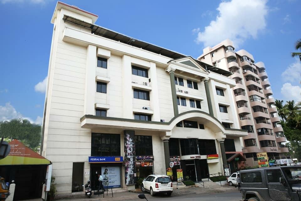 Номер Deluxe Hotel Prestige, Mangalore
