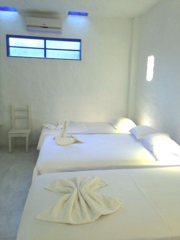 1 Bedroom Standard Family room with mountain view Hotel Terrazas de la Candelaria