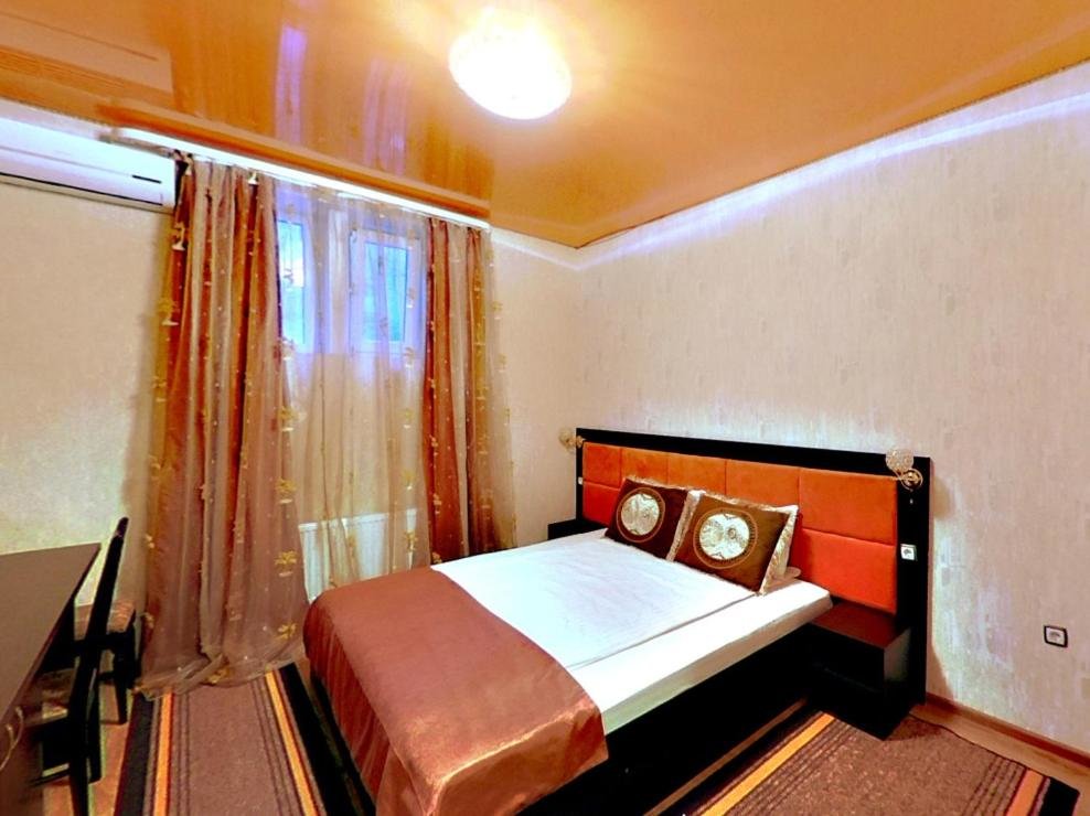 Standard chambre Mishel Hotel