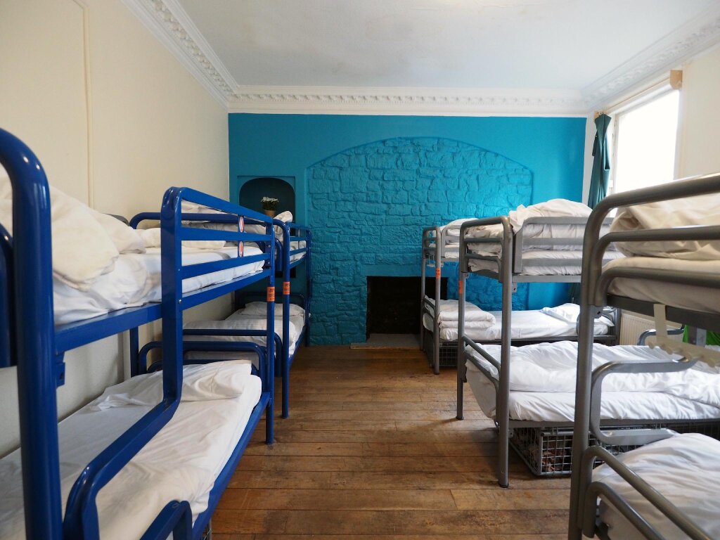 Bed in Dorm St Christopher's Inn Bath