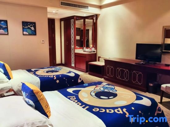 Standard room Shahu Resort Hotel