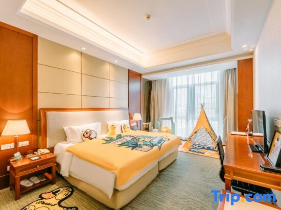 Suite Jinwei Hotel