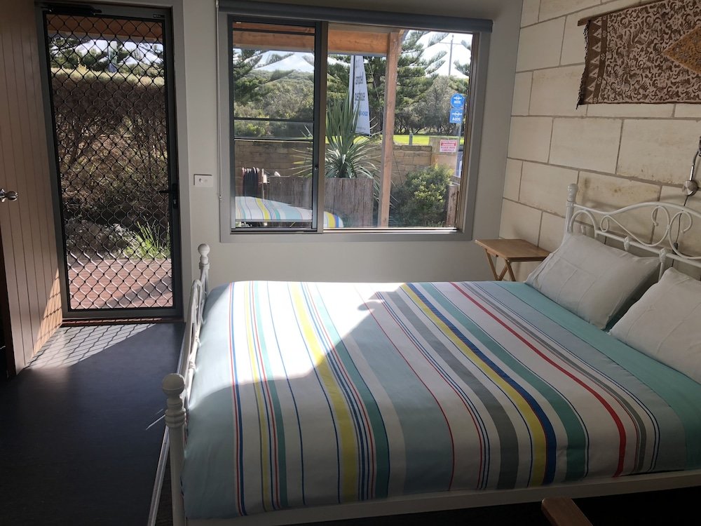 Standard Double room Port Campbell Guesthouse & Flash Packers