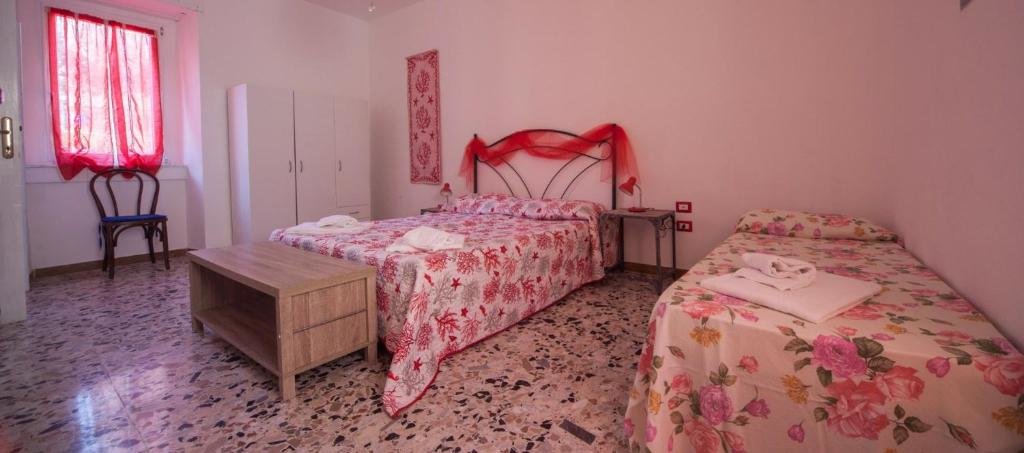 Апартаменты Apartment in Villanova Monteleone Alghero 41070