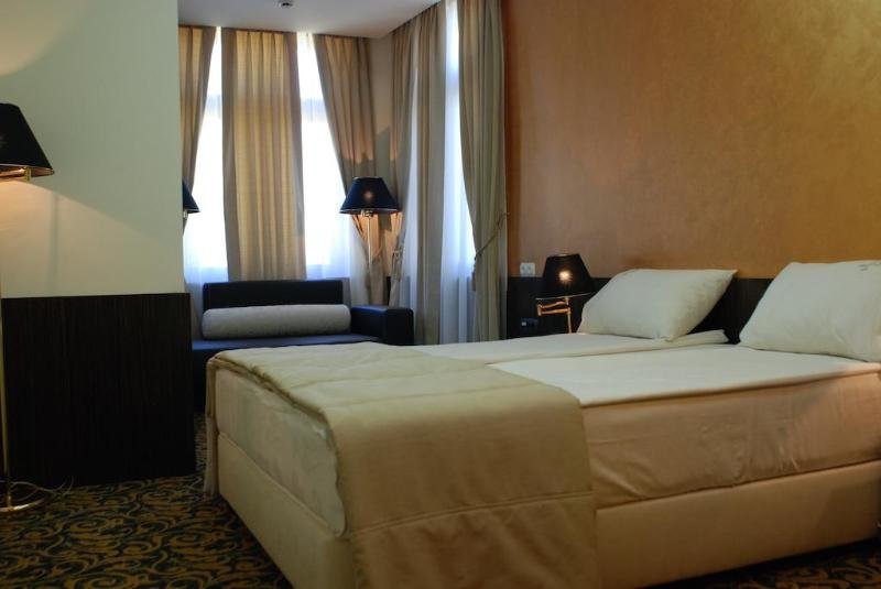 Standard room Hotel Hercegovina