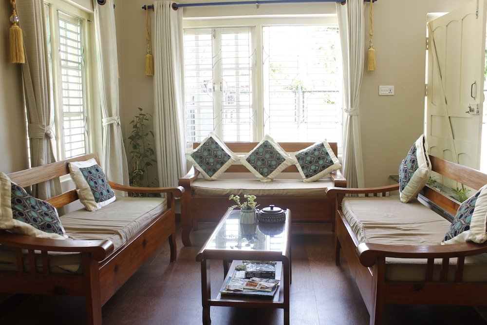 Апартаменты Comfort Hotel Nana Pokhara