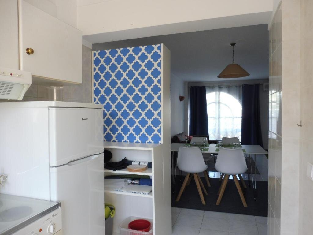 Appartement Holiday in the Algarve - Tavira Garden T1
