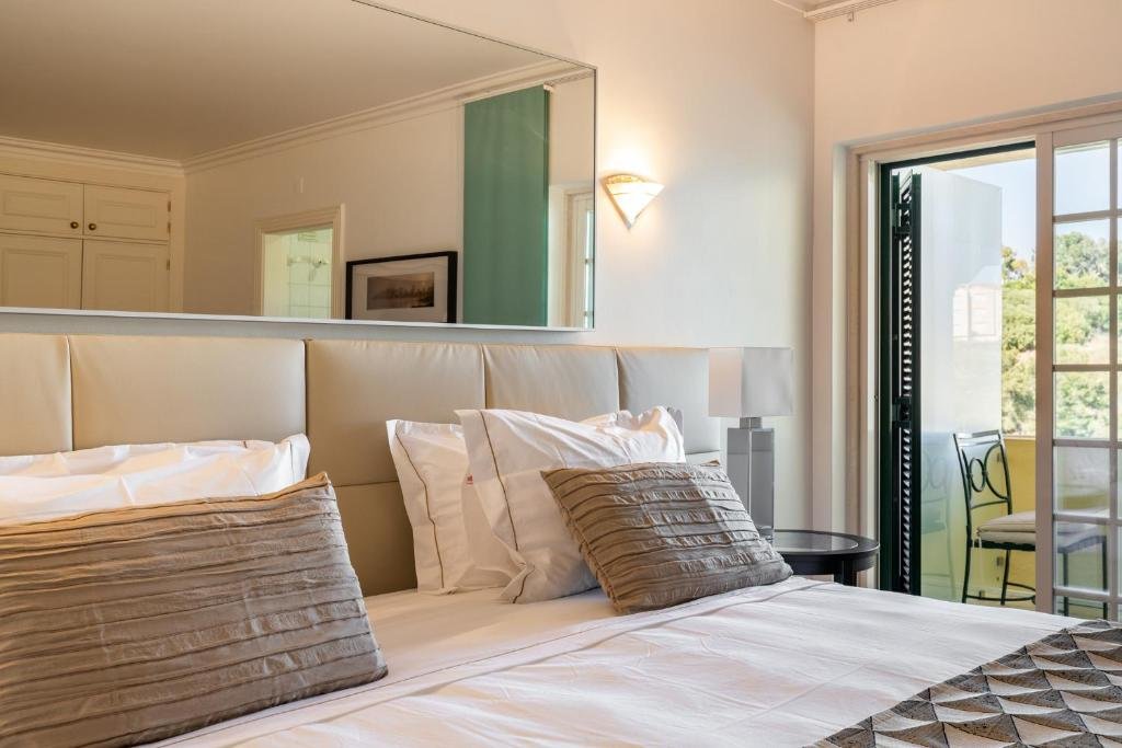 Двухместный люкс Estoril Luxury Suites & Spa - Cascais