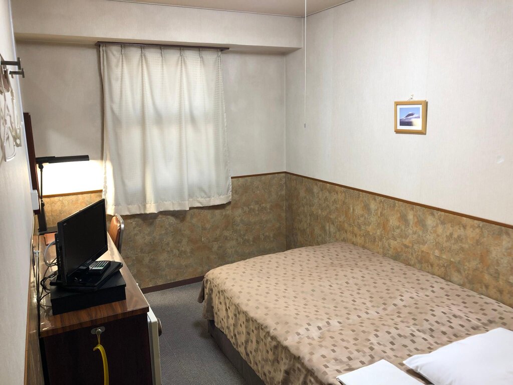 Habitación individual Estándar Fuji Park Hotel