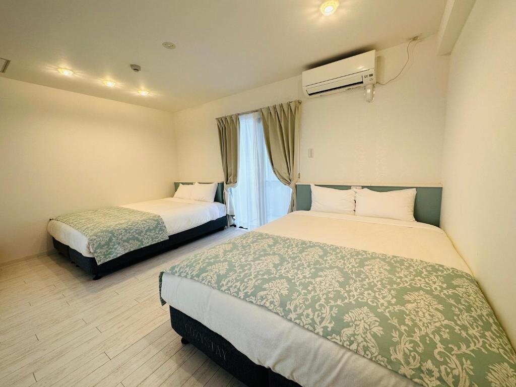 Suite Cozy Stay in Naha