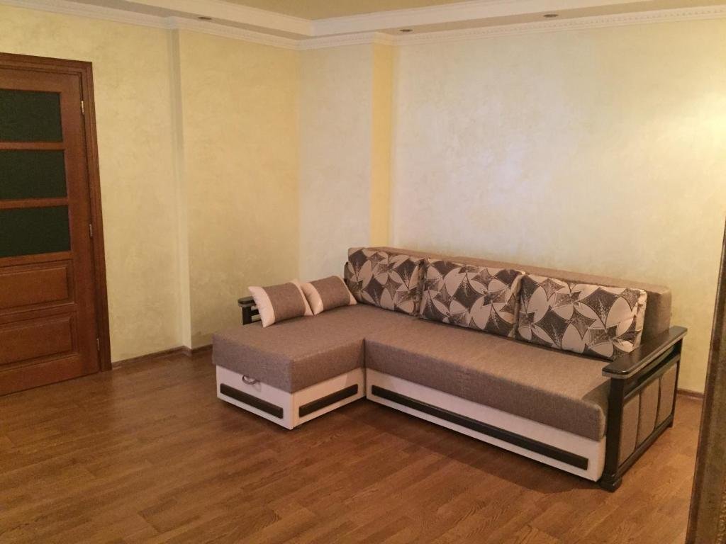 Apartment Apartment on Kostyushka 20