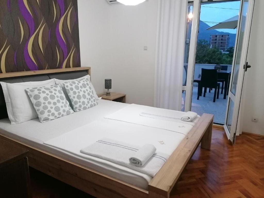 Appartamento 1 camera da letto Apartmani Novkovic