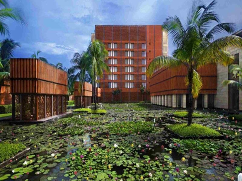 Номер Executive ITC Sonar, a Luxury Collection Hotel, Kolkata