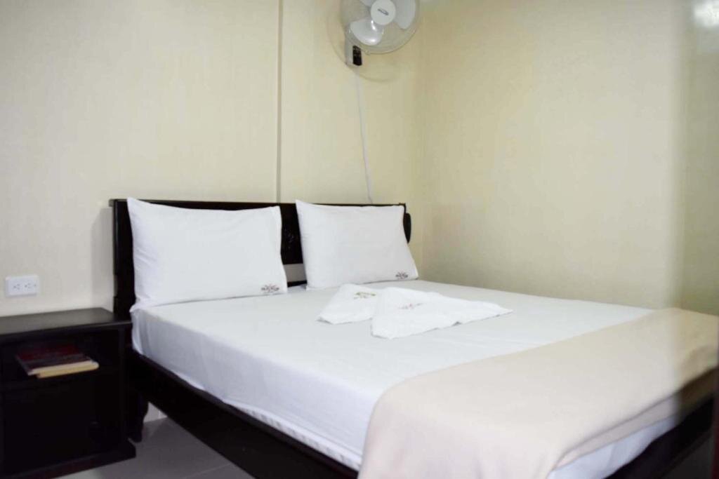 Standard Double room Hotel Isla Mayor