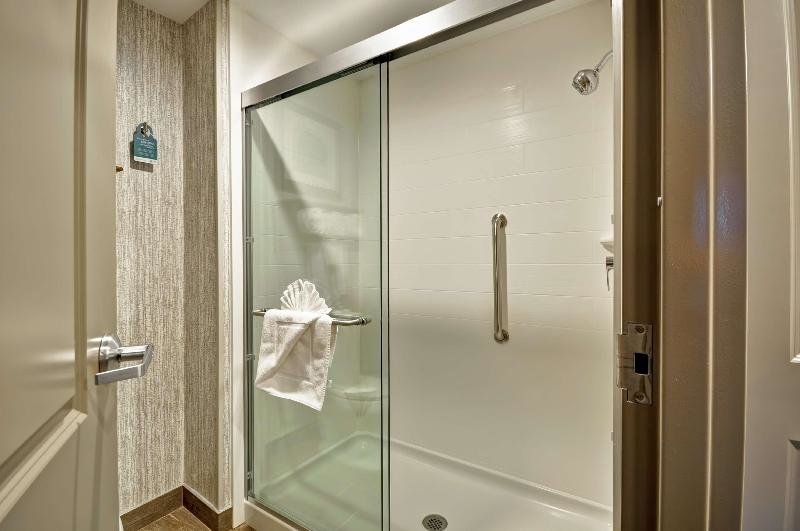 Standard room Homewood Suites by Hilton Cincinnati/West Chester