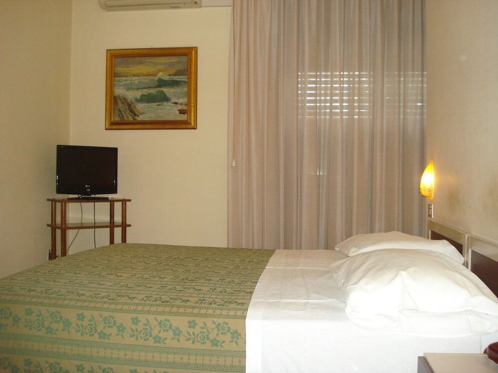 Standard room Hotel Sole