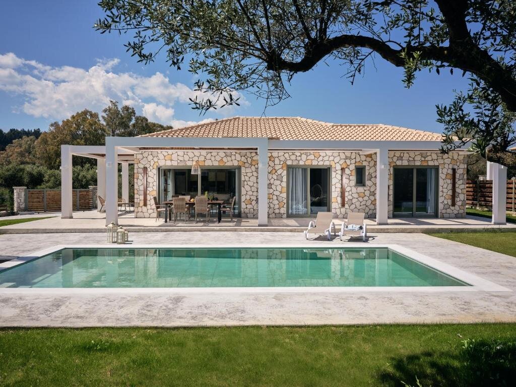Вилла Gerakas Luxury Villas