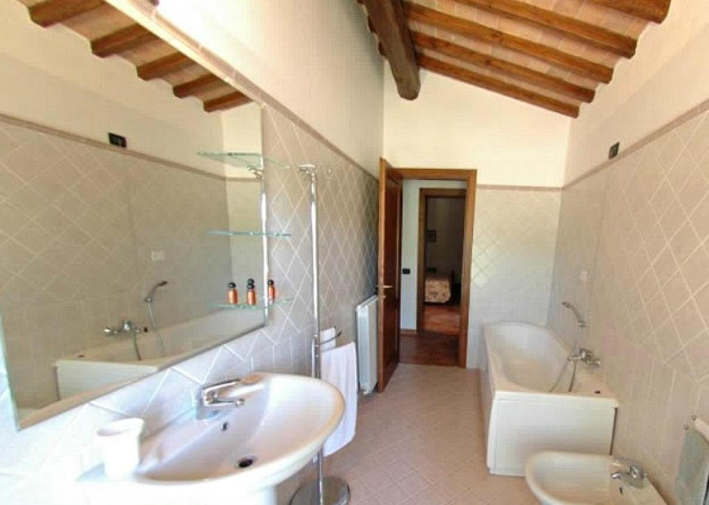 Апартаменты с 2 комнатами Le Rocche Di Valiano