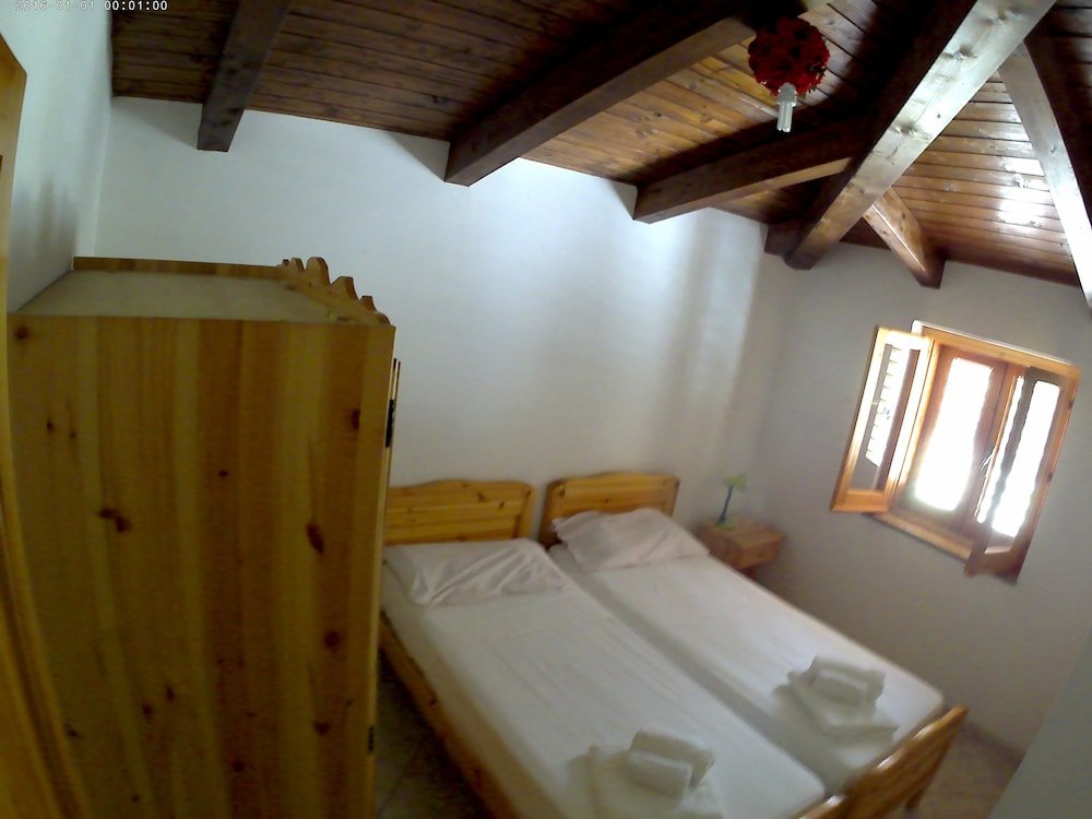 Apartamento 3 habitaciones con vista al mar Villagio Camping La Scogliera