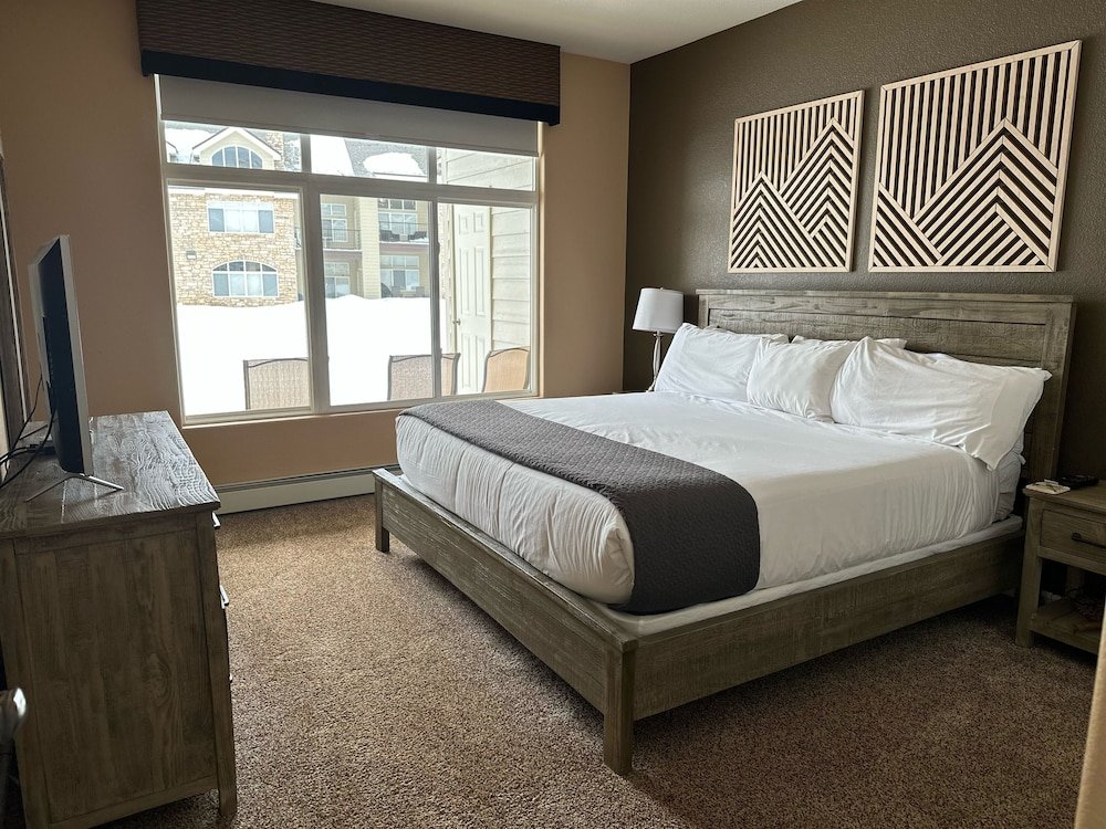 Habitación Estándar New Listing! Beautiful Frisco Condo With Lake Views! 2 Bedroom Condo by Redawning