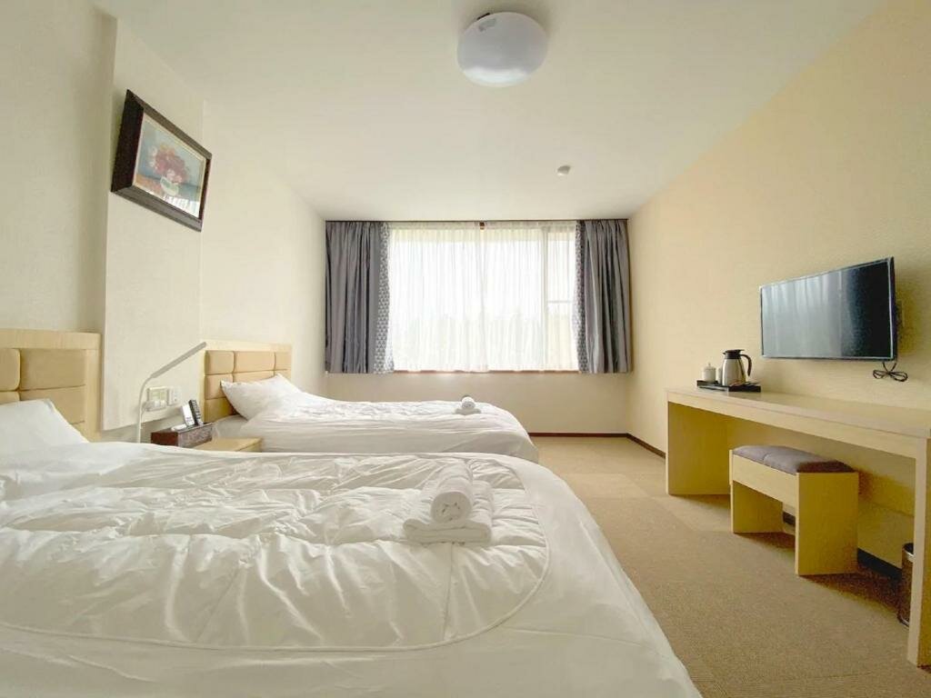 Estudio Fuji Yamanakako Resort Hotel - Vacation STAY 03064v
