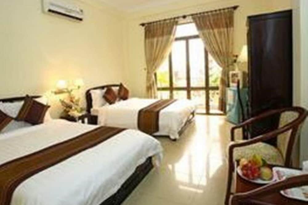 Supérieure chambre Truong Giang Hotel