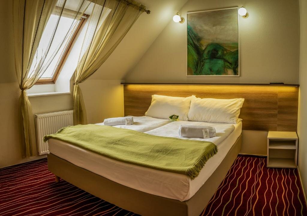 Suite Hotel Brixen
