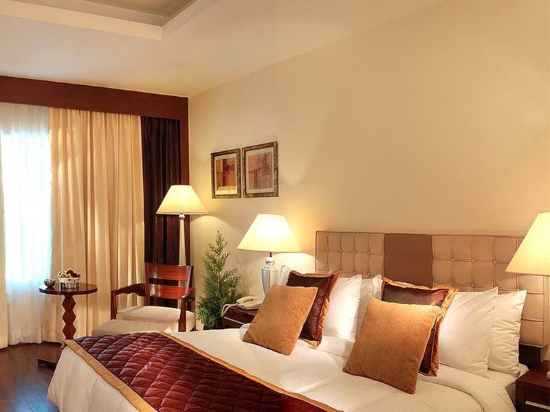 Двухместный номер Standard Fortune Select JP Cosmos, Bengaluru - Member ITC's hotel group