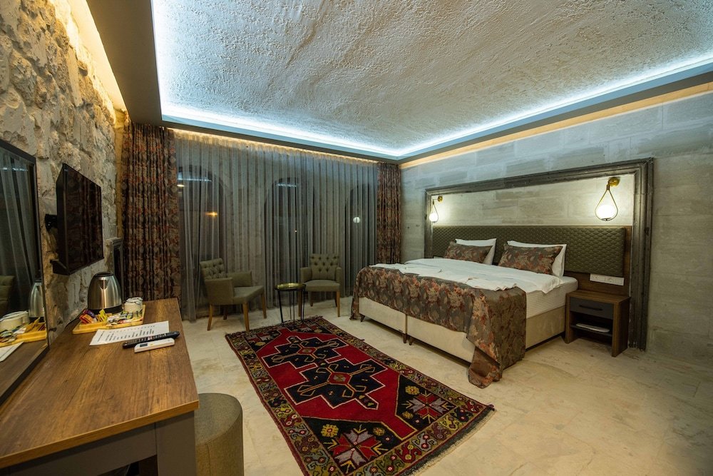 Standard chambre Ahiyan Hotel