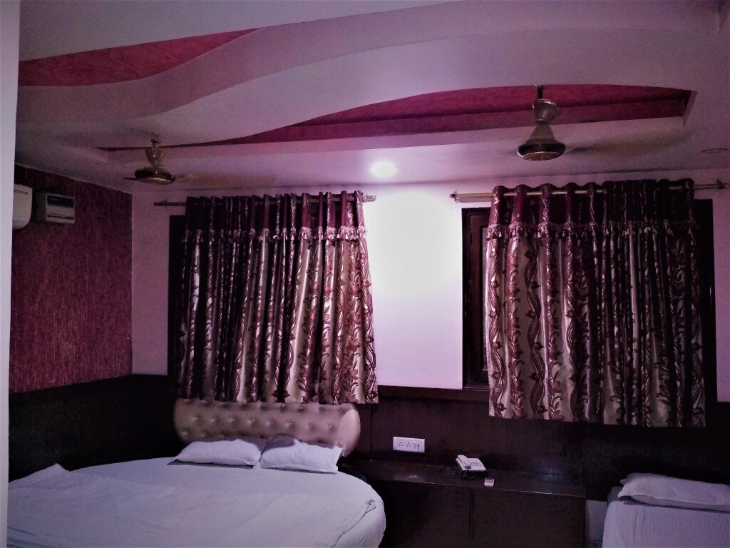 Standard Triple room Hotel Hridey Inn