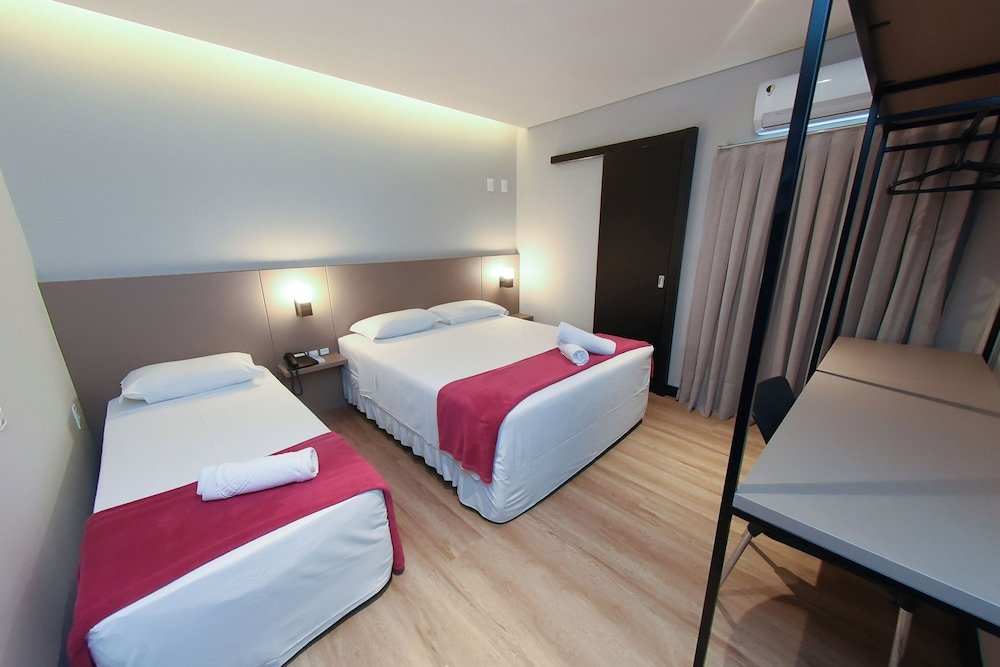 Standard Zimmer Arco do Sol Park Hotel