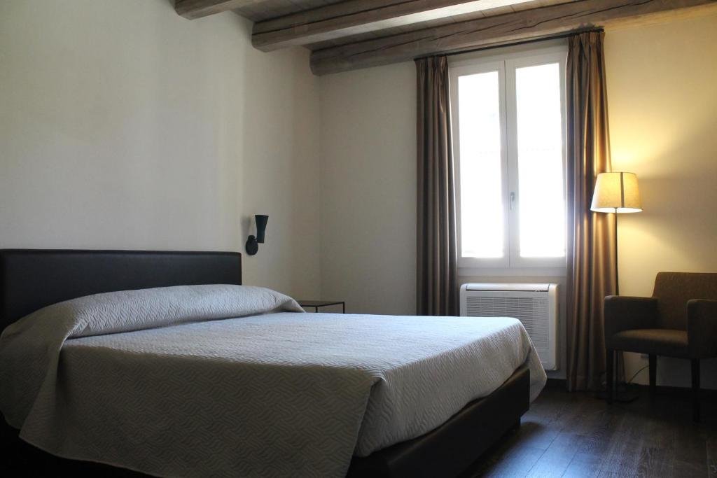 Apartment Appartamenti Palazzo de Rossi