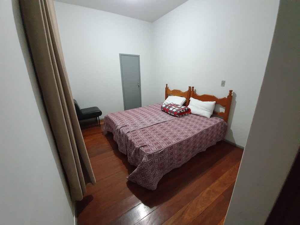 Komfort Suite Viçosa Hostel