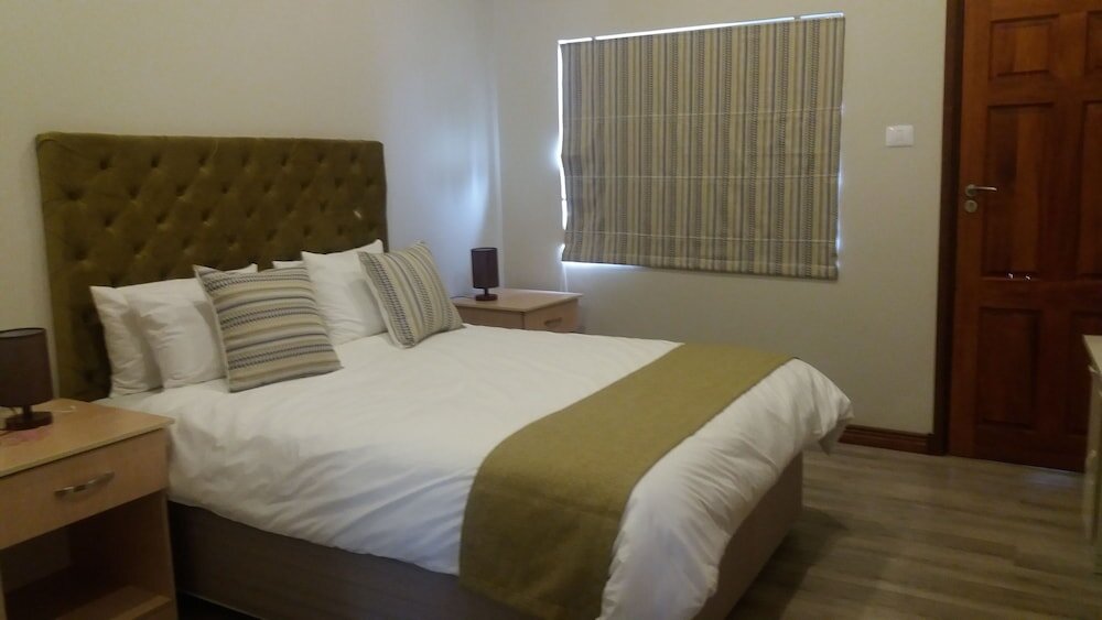 Appartement Staybridge Self Catering Apartments