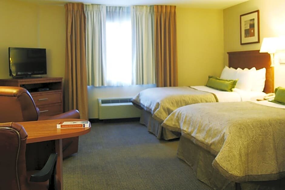 Номер Standard Candlewood Suites Lake Charles-Sulphur, an IHG Hotel