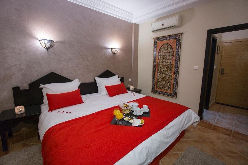 Standard Double room Atlantic Hotel Agadir