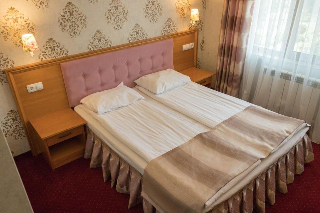 Двухместный номер Standard Hotel Uzunski
