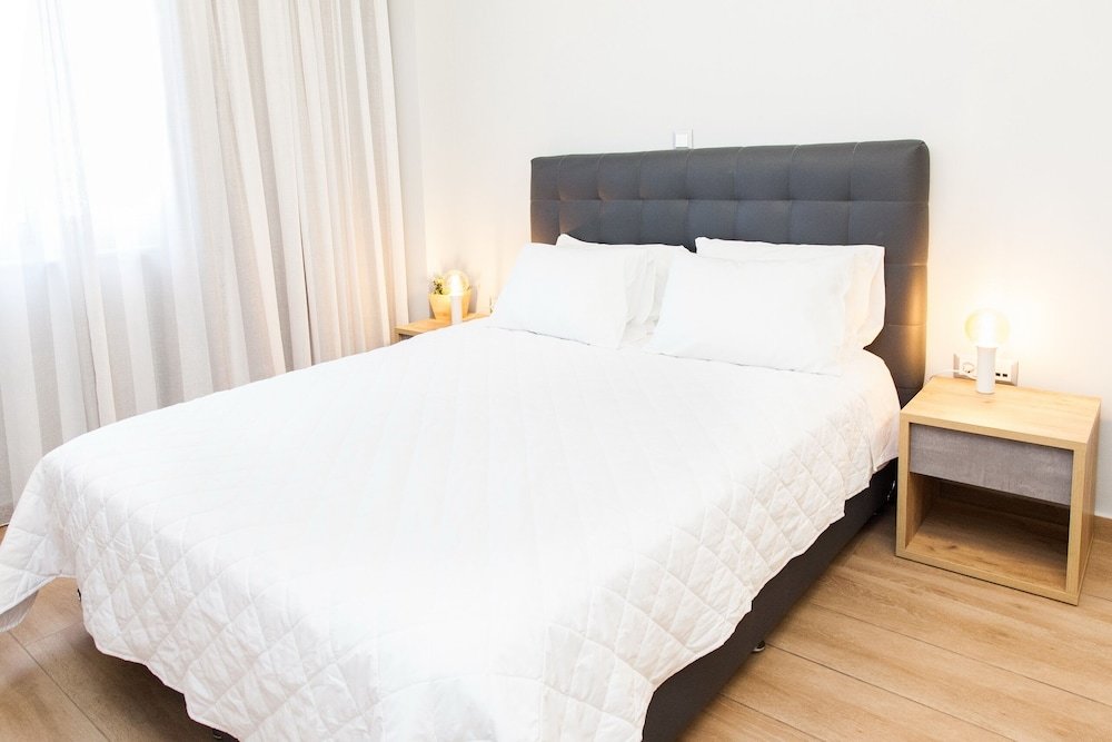 Deluxe Zimmer Contemporary chic in Central Athens