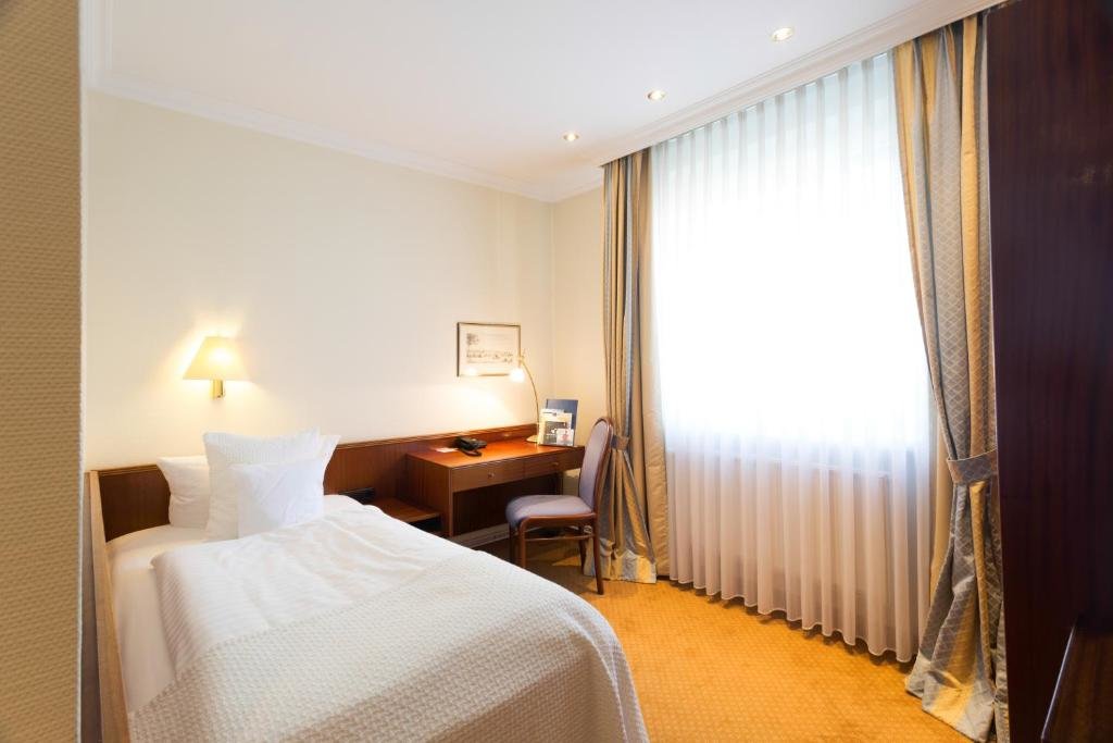 Standard simple chambre Hotel Birke, Ringhotel Kiel