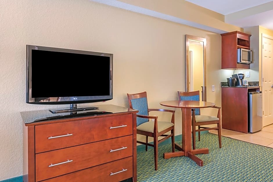Двухместный номер Executive Holiday Inn Resort Orlando - Lake Buena Vista, an IHG Hotel