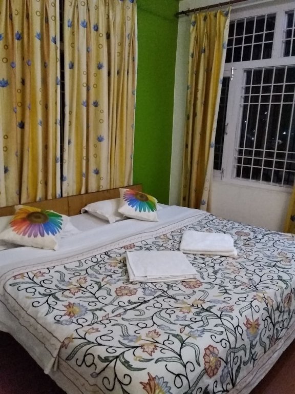 Standard room Pawan Guest House