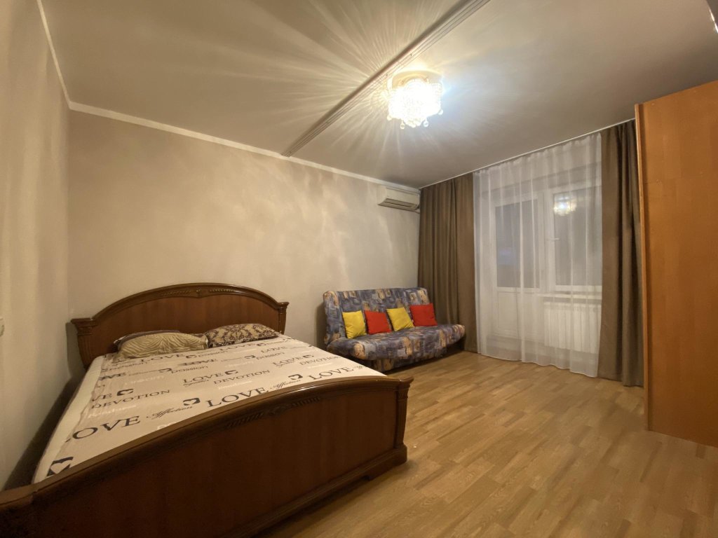 Standard Apartment Reliable daily rent on Beskudnikovsky Boulevard